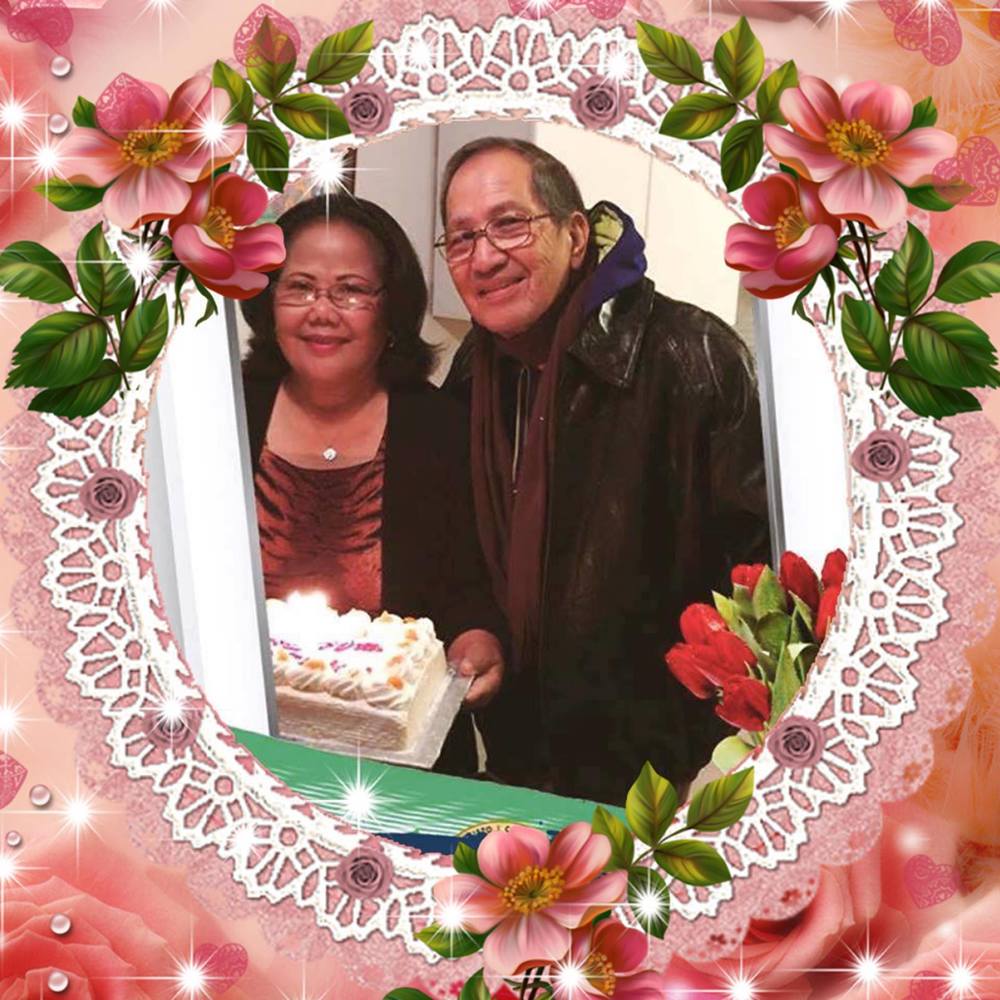 Meet your Posher, Imelda baclig